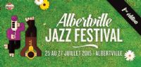 L'été en notes bleues à Albertville !. Du 25 au 27 juillet 2015 à Albertville. Savoie. 